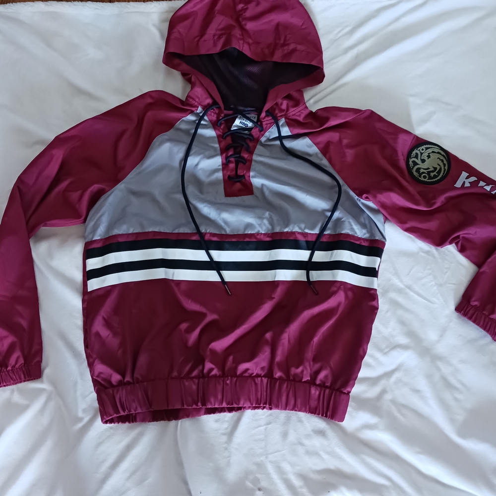 Game Of Thrones Pullover